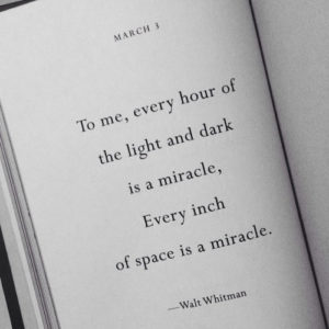 Walt-Whitman